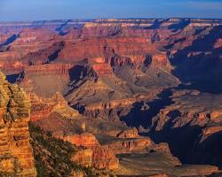 Grand Canyon National Park, USA