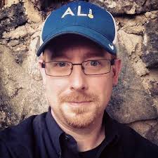Image result for picture of Kyle Whitmire