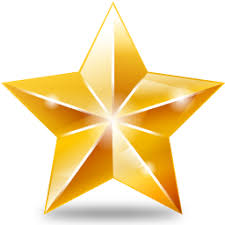 Kết quả hình ảnh cho icon ngôi sao