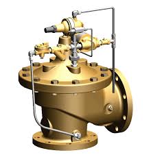 Fire Pump Relief Valves | Pressure Relief Valves | Pressure ...
