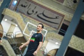 واکنش درستکار به کشتی دراماتیک حسن یزدانی و آذرپیرا