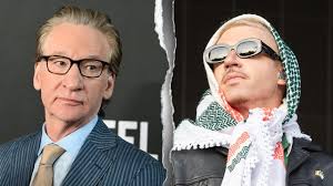 Bill Maher Calls Out Macklemore, Media and Democrats: Why Does His Show Always Ignite US Political Trends?