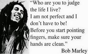 Amazing 7 stylish quotes about bob marley photograph Hindi ... via Relatably.com