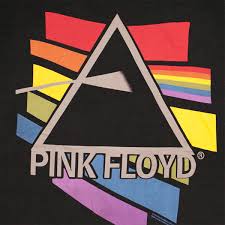 Resultado de imagen para pink floyd rainbow