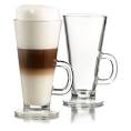 Libbey oz. Robusta Classic Coffee Mug in Clear