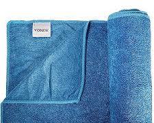 Imagem de Toalha de Secagem Ultra Vonixx 70x120 400 GSM