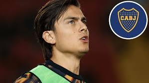 Paulo Dybala’s Wife Could Be Key in His Move to Boca Juniors