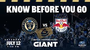 Philadelphia Union - News update
