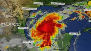 Latest forecast of Tropical Storm Isaias' path — CBS News