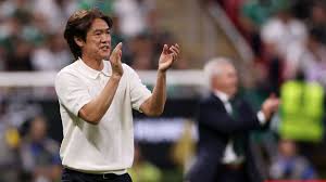 South Africa Vs South Korea