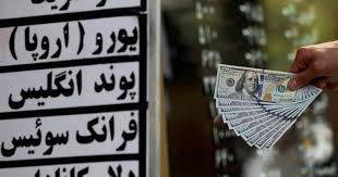 قیمت دلار از ۱۰۳ هزار تومان گذشت
