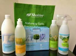 Image result for home care shaklee