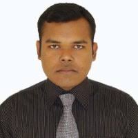 HAMS Group Employee Engr. Ahmed's profile photo