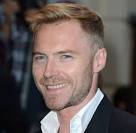 Ronan Keating