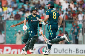 The Net Run-Rate Trap: South Africa’s High-Stakes Sunday at Lord's