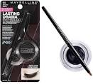 Maybelline Eye Studio Lasting Drama Gel Eyeliner : Target