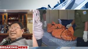 MetroTVNews.com - News update