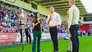 Rugby League TV Guide: How to Watch Challenge Cup & NRL This Weekend (April 3-6)