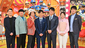 News source: TBSテレビ