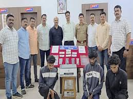 Lokmat.com - News update