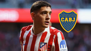 Nahuel Molina confirmó su decisión tras la oferta de Boca para volver en junio