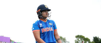 From the Streets of Agra to the Summit of World Cricket: The Deepti Sharma Story