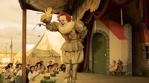 Welcome to Derry: Unveiling Pennywise's Origin