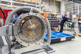 SKF révolutionne l'industrie avec un partenariat stratégique! 🚀