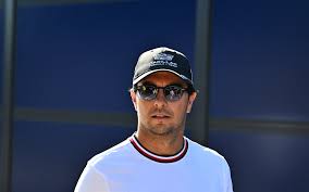 Sergio Perez opens up on new Cadillac development: 'Never seen anything like it'