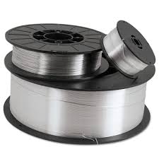 Amazon.com: 5356 Welding Wires, Aluminum, 0035 in Dia, Spool ...