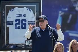 “Can’t Come Out If It Doesn’t Go In”: $13,000,000,000 Worth Jerry Jones Rallies Cowboys Players With Clear Message