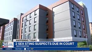 Boston 25 News - News update