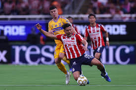 Chivas visita a Cruz Azul en la ida de las Semifinales del Clausura 2026 -