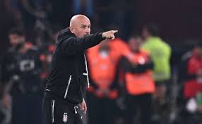 Beşiktaş - Crystal Palace