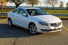 Test Volvo S60 D4 Geartronic Summum - : Pure rijervaring