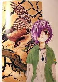 Hasil gambar untuk anime boy cool;