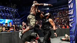 Haku and MFTs lay out Damian Priest, R-Truth and War Raiders: SmackDown highlights, July 31, 2026