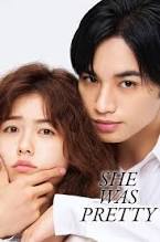 She Was Pretty (TV Series 2021-2021) — The Movie Database (TMDB)