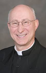 Msgr. William Schwartz - Fr_Schwartz