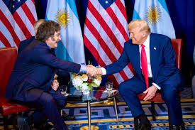 Cadena 3 Argentina - News update