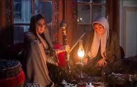 نرگس آبیار عذرخواهی کرد/ ماجرا چه بود؟