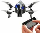 Quadcopter-Drone - Alles over Quadcopters en Drones