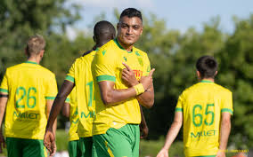 News source: FC Nantes