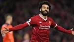 محمد صلاح ينتظر رقما قياسيا