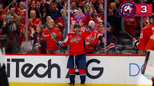 Alex Ovechkin Ties Wayne Gretzky's All-Time NHL Goal Record at 894