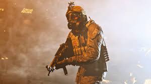 Call of Duty: Modern Warfare Makes a Comeback on Steam