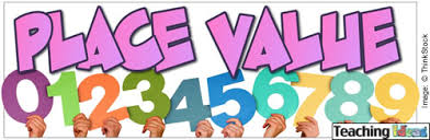 Image result for place value