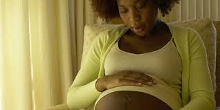 Image result for images of pregnant b l a c k w o m a n