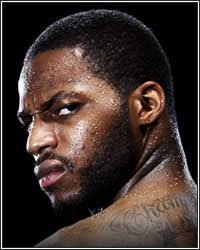 Can Chad Dawson be &quot;Bad&quot; again? Can the former two-time light heavyweight world champion bounce back from two consecutive knockout losses and look sharp ... - chaddawson