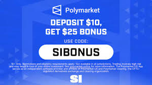 Polymarket Promo Code SIBONUS for Portland vs. Los Angeles: Claim $25 Bonus